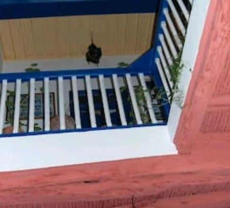Riad Dar Latifa Essaouira Eksteriør billede