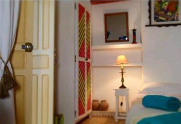 Riad Dar Latifa Essaouira Eksteriør billede