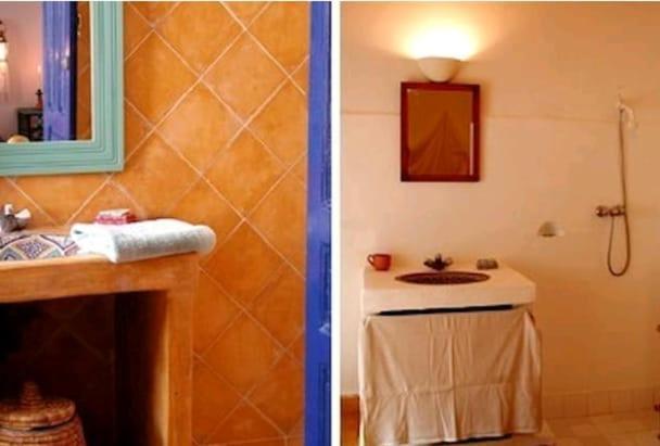 Riad Dar Latifa Essaouira Eksteriør billede